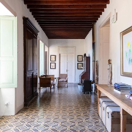 Villa Hacienda Del Batan Santa Brígida Kültér fotó