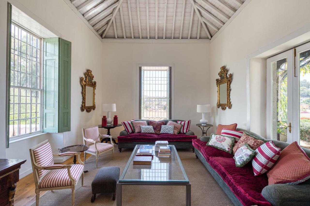 Villa Hacienda Del Batan Santa Brígida Kültér fotó