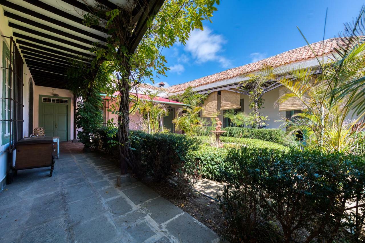 Villa Hacienda Del Batan Santa Brígida Kültér fotó