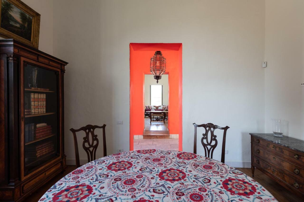 Villa Hacienda Del Batan Santa Brígida Kültér fotó