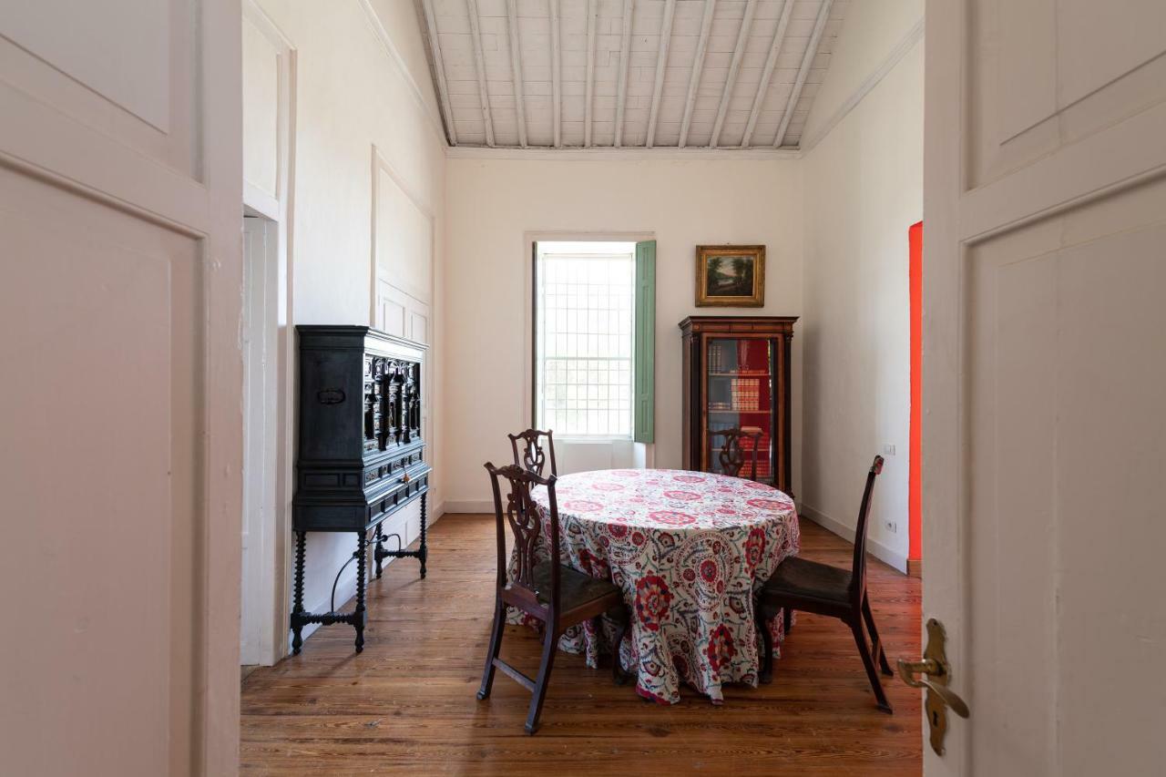 Villa Hacienda Del Batan Santa Brígida Kültér fotó