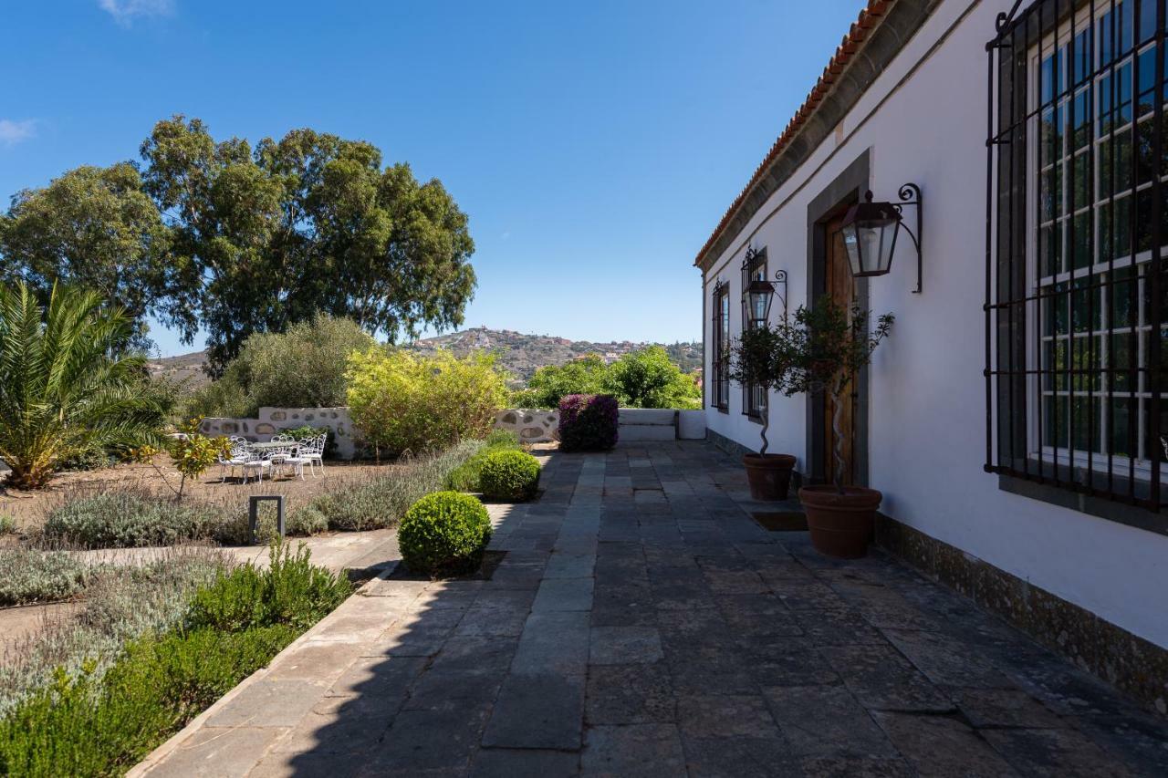 Villa Hacienda Del Batan Santa Brígida Kültér fotó