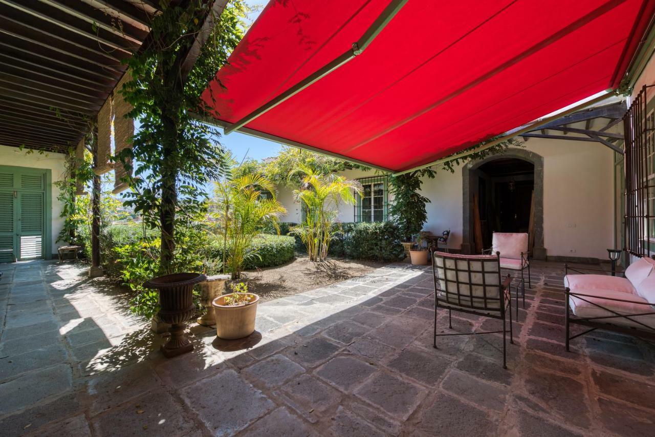 Villa Hacienda Del Batan Santa Brígida Kültér fotó