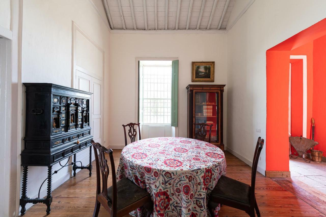 Villa Hacienda Del Batan Santa Brígida Kültér fotó