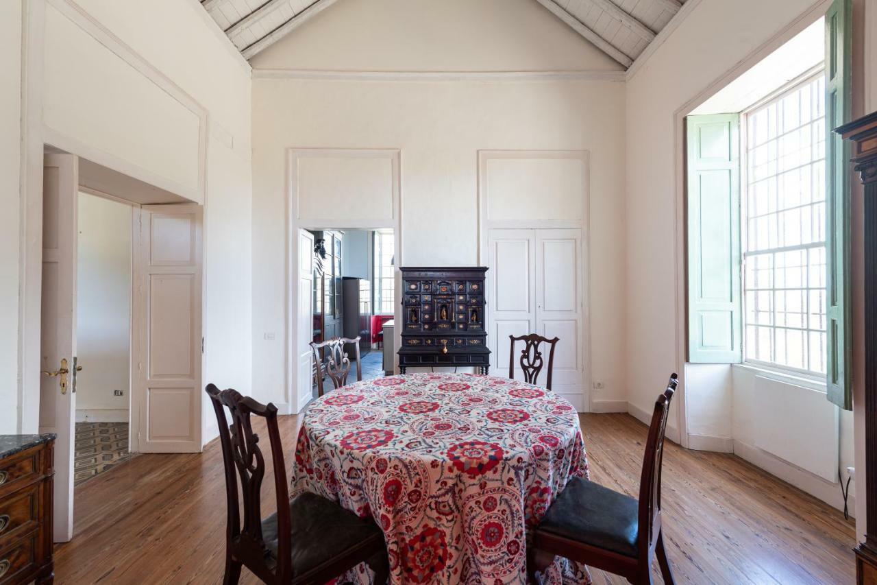 Villa Hacienda Del Batan Santa Brígida Kültér fotó
