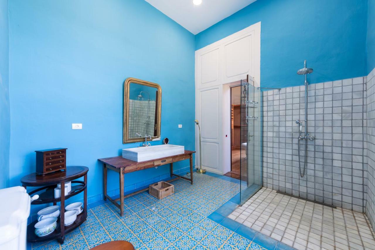 Villa Hacienda Del Batan Santa Brígida Kültér fotó