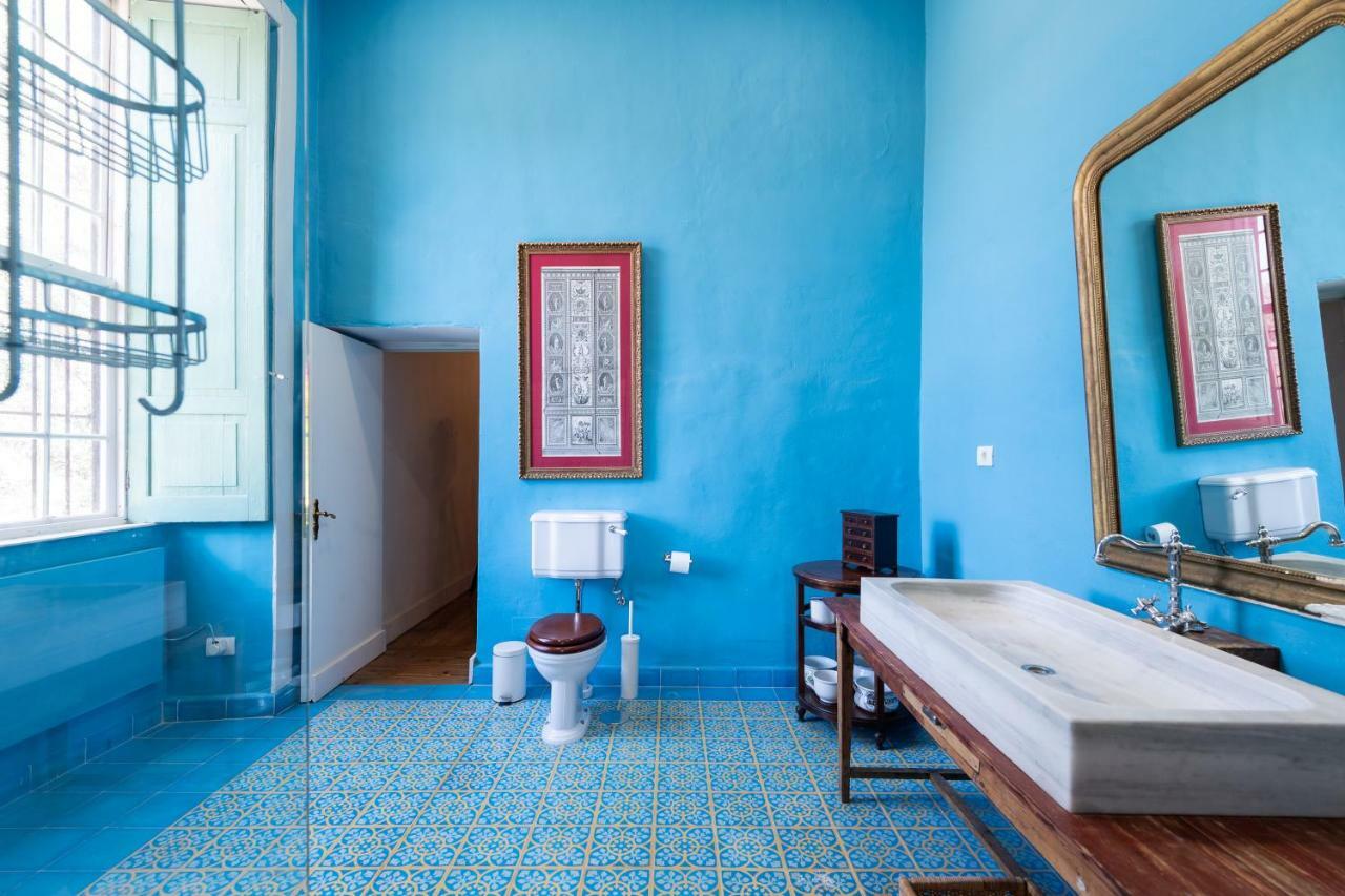 Villa Hacienda Del Batan Santa Brígida Kültér fotó