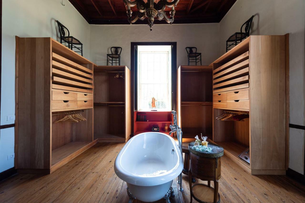 Villa Hacienda Del Batan Santa Brígida Kültér fotó