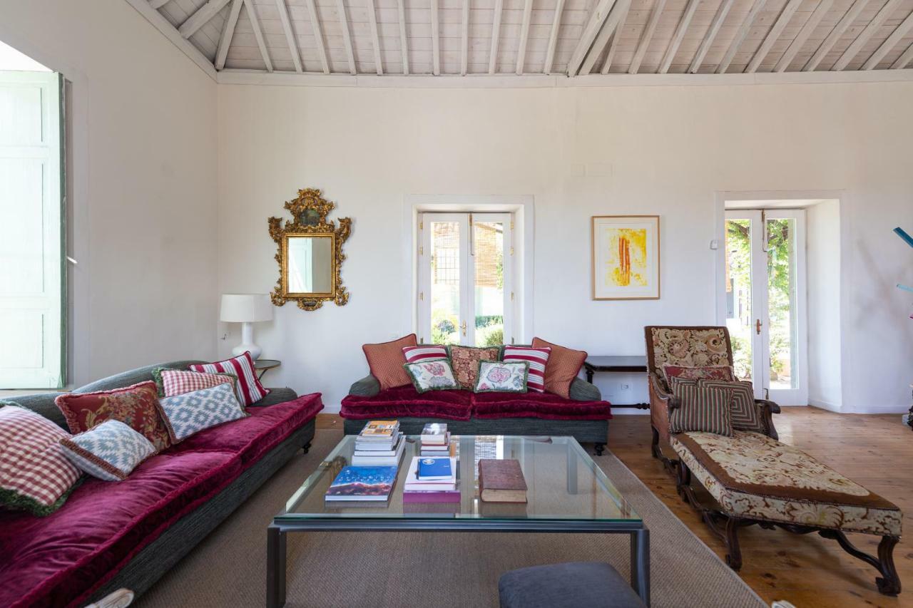 Villa Hacienda Del Batan Santa Brígida Kültér fotó