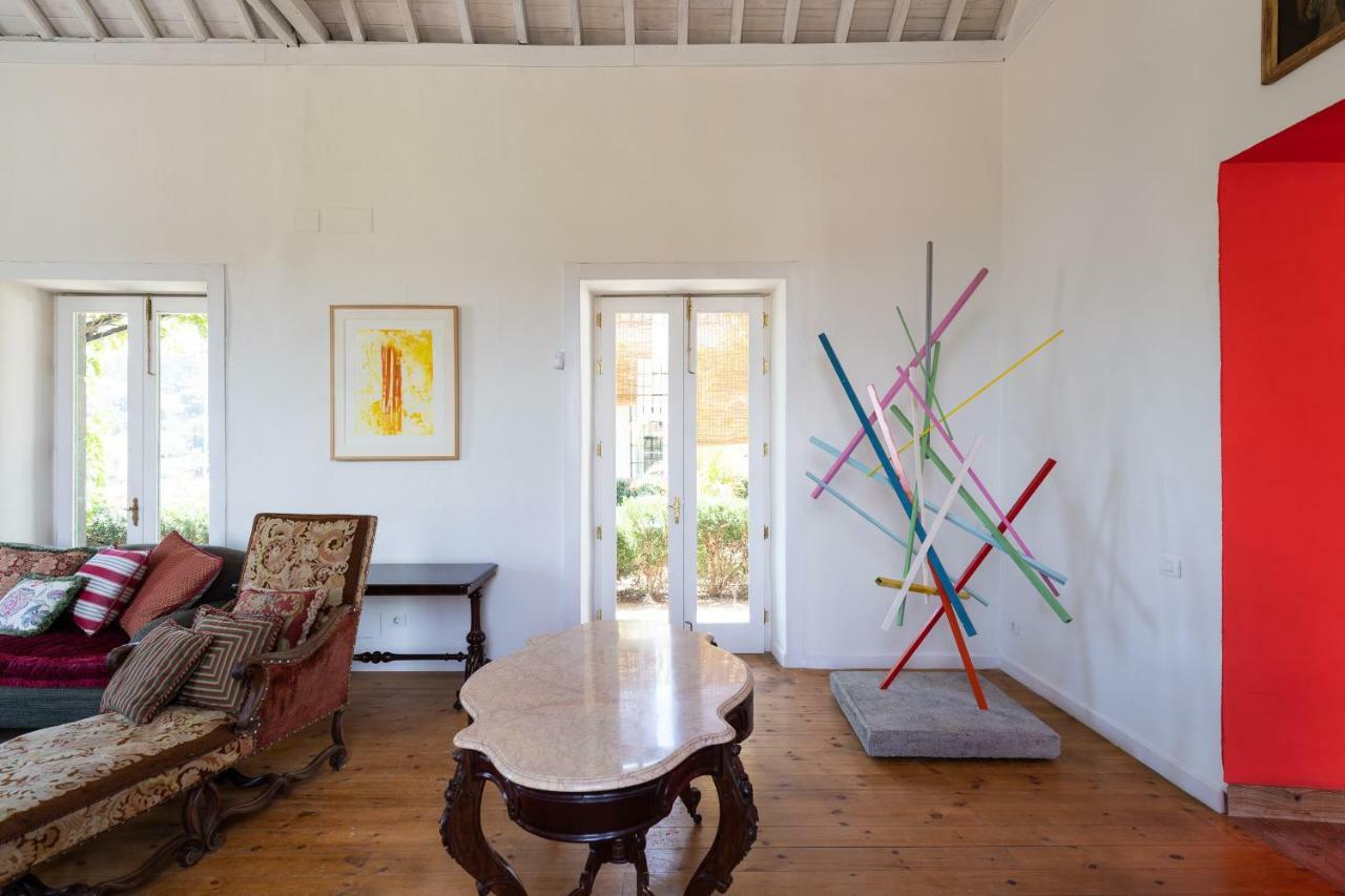 Villa Hacienda Del Batan Santa Brígida Kültér fotó