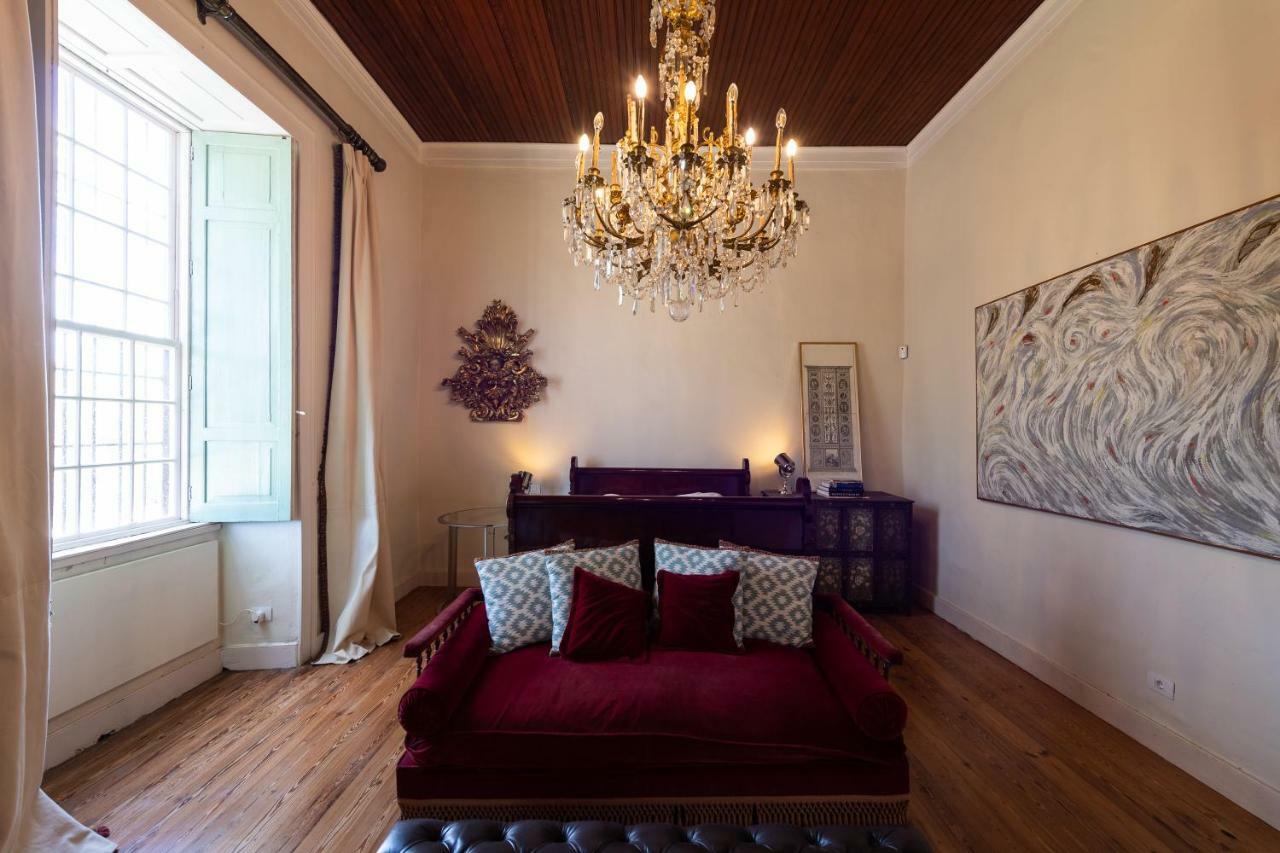 Villa Hacienda Del Batan Santa Brígida Kültér fotó