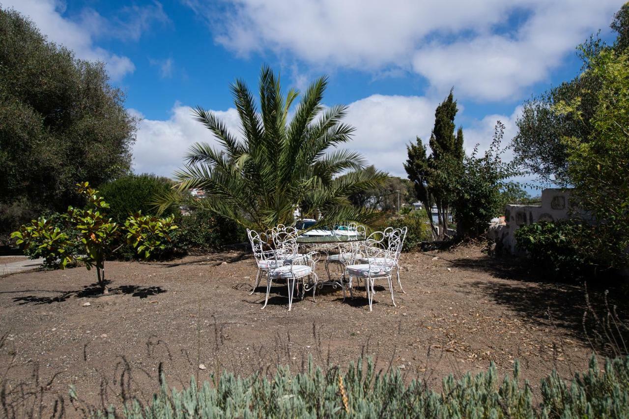 Villa Hacienda Del Batan Santa Brígida Kültér fotó