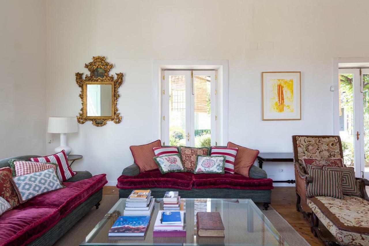 Villa Hacienda Del Batan Santa Brígida Kültér fotó