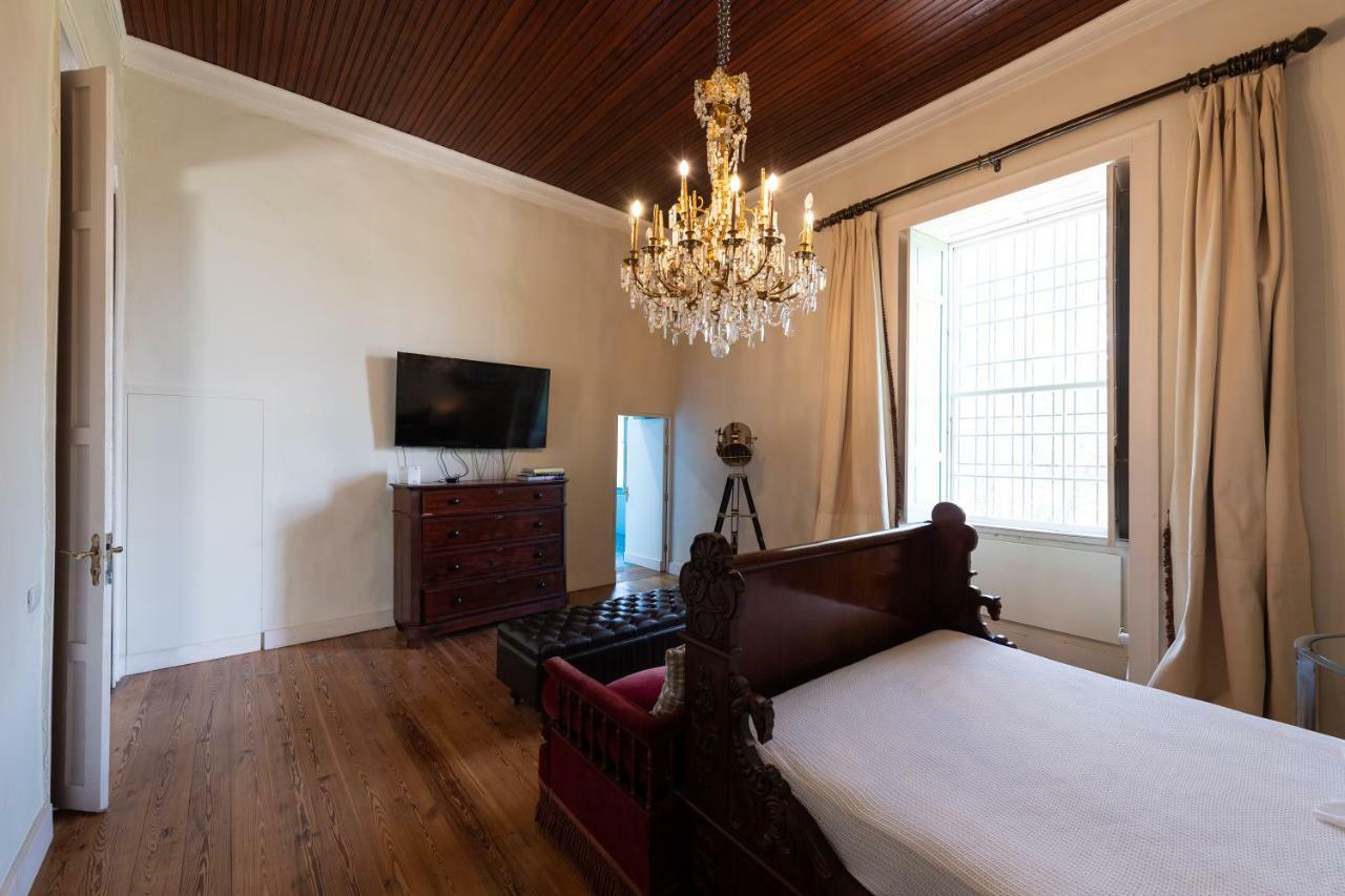 Villa Hacienda Del Batan Santa Brígida Kültér fotó