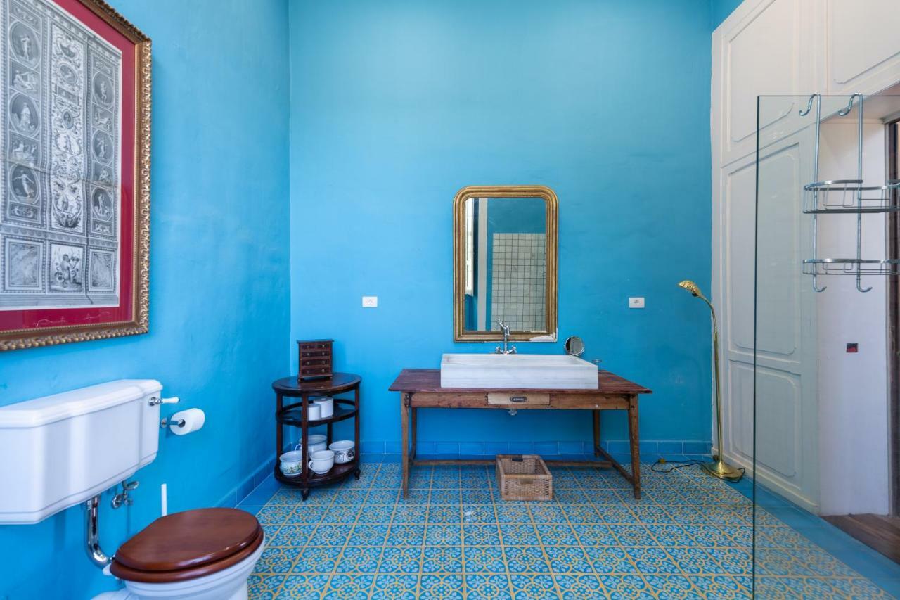 Villa Hacienda Del Batan Santa Brígida Kültér fotó