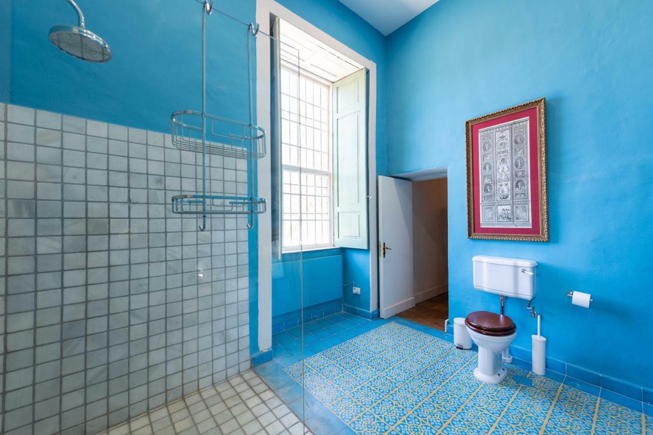 Villa Hacienda Del Batan Santa Brígida Kültér fotó