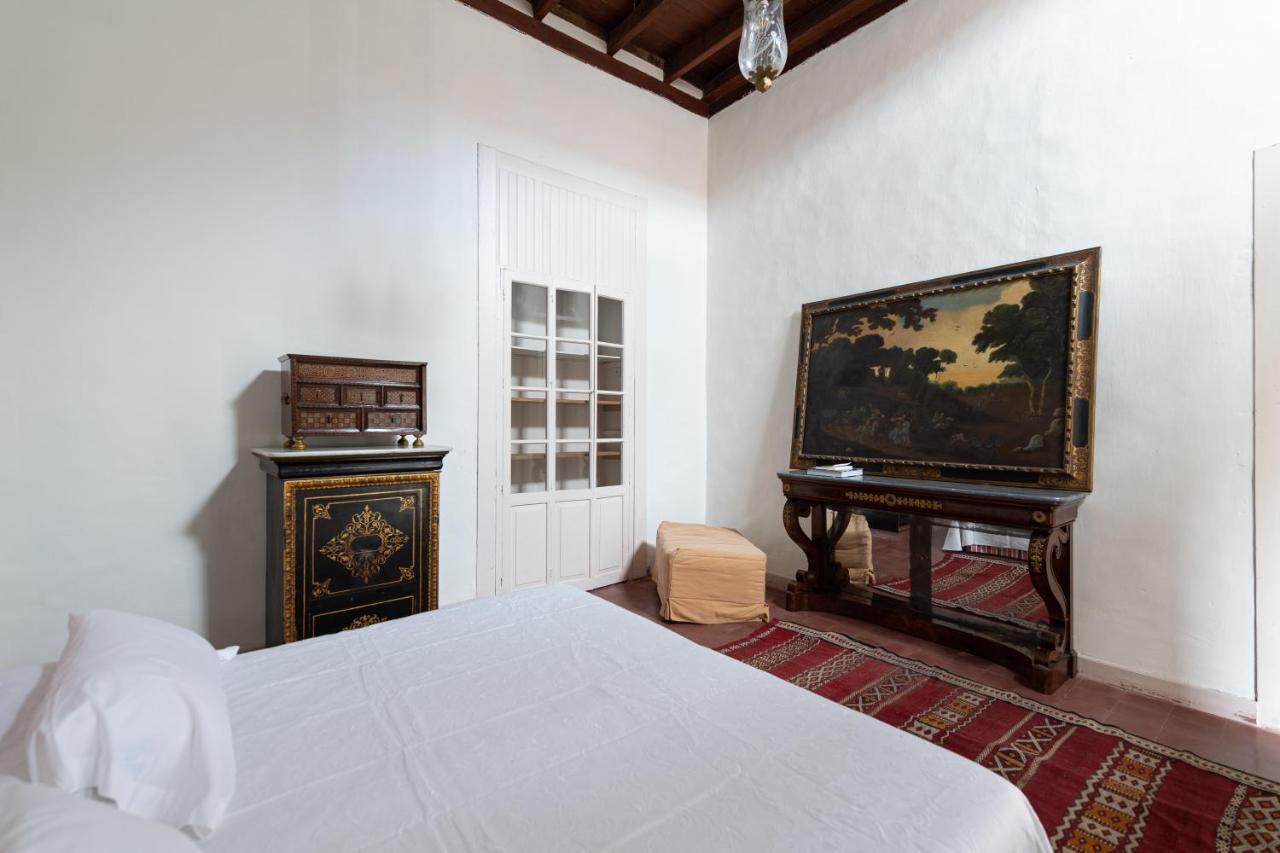 Villa Hacienda Del Batan Santa Brígida Kültér fotó