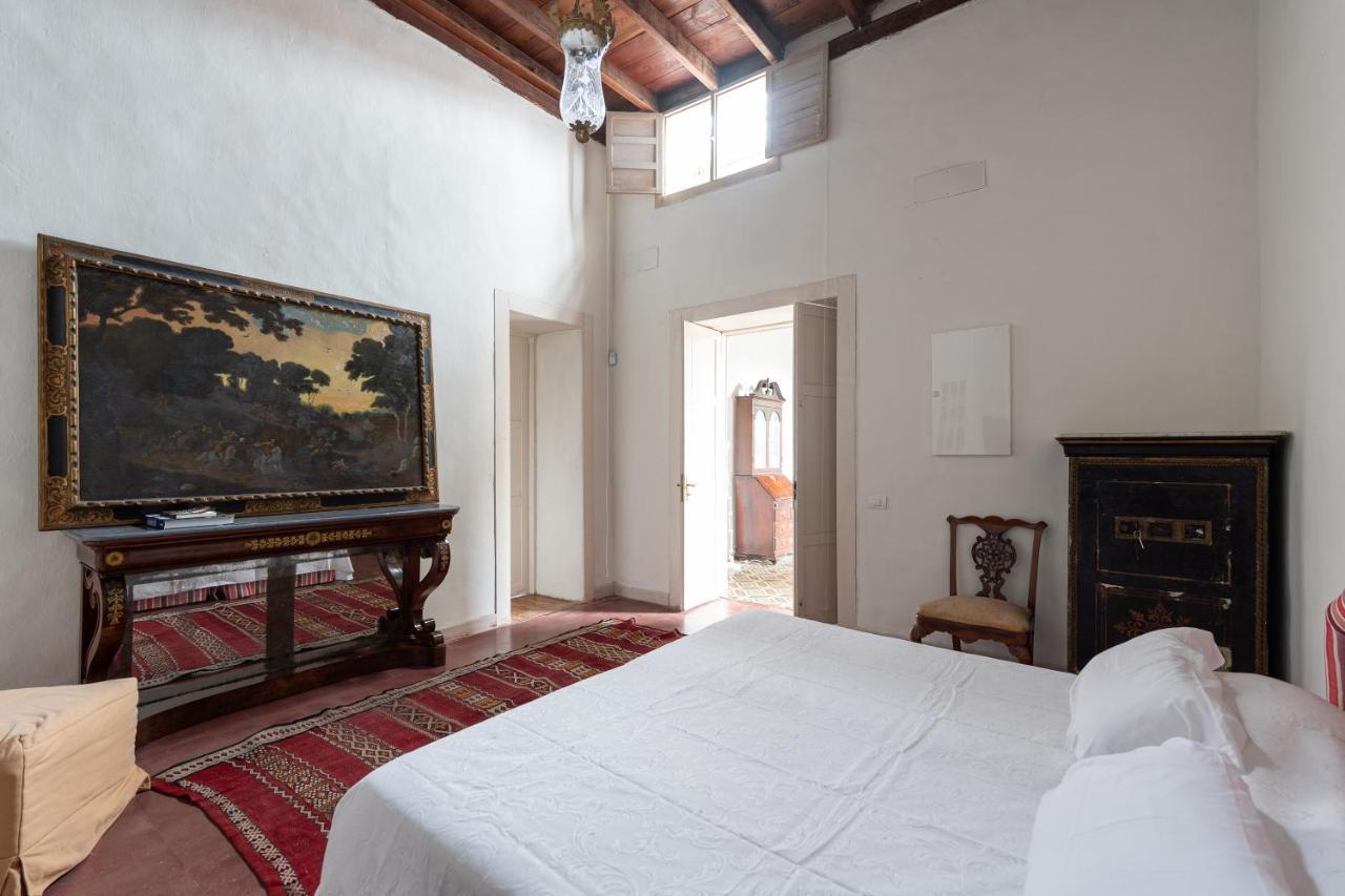 Villa Hacienda Del Batan Santa Brígida Kültér fotó